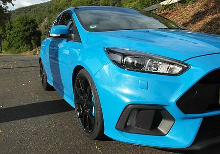 Ford Focus 2,3 EcoBoost RS
