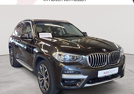BMW X3 xDrive20d Aut. xLine HuD AHK 20´