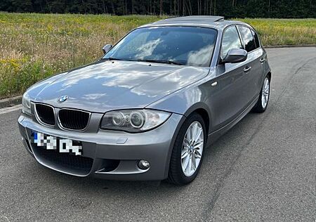 BMW 120D - M-Sport - Bi-Xenon - Hi-Fi