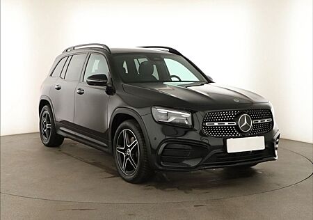 Mercedes-Benz GLB 200 GLB