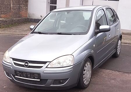 Opel Corsa Top Zustand