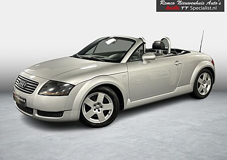 Audi TT Roadster 1.8 5V Turbo Sehr Nette Auto