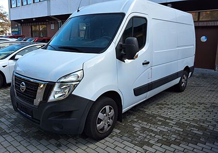 Nissan NV400 Kastenwagen L2H2 3,5t PRO