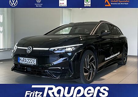 VW ID.7 Volkswagen Tourer Pro +AHK+360°KAMERA+CCS