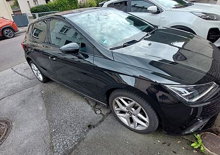 Seat Ibiza 1.0 TGI 66kW FR FR