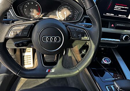 Audi A5 40 g-tron S tronic Sportback S line S line