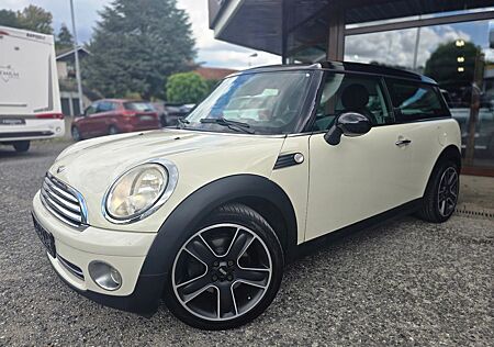 Mini Cooper Clubman