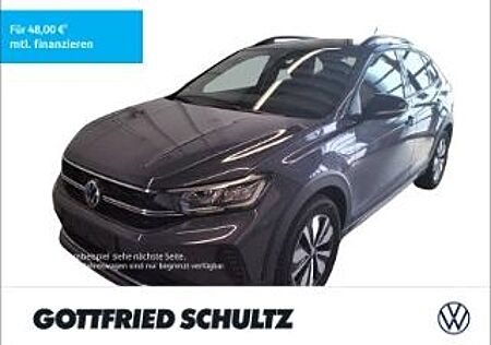 VW Taigo Volkswagen 1.0 TSI GOAL NAVI(Discover Media) DAB