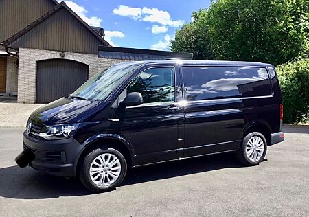 VW T6 Transporter Volkswagen 2.0 TDI*Automatik*Klima*Navi*Alu