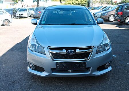 Subaru Legacy Kombi/ Outback Sport Behinderengerechtet