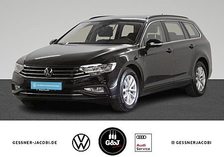 VW Passat Variant Volkswagen 2.0 TDI Business AppConnect Kamer