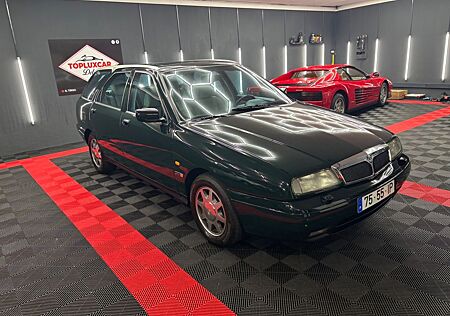 Lancia Kappa 2.0 SW Pininfarina