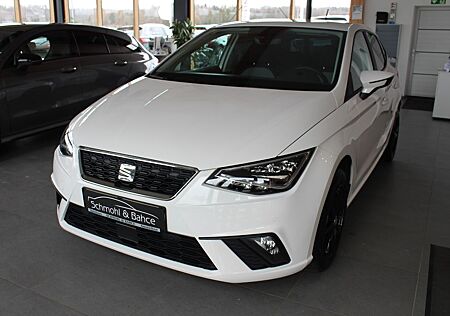 Seat Ibiza 1.0 TSI Style*NAVI*LED*KAMERA*