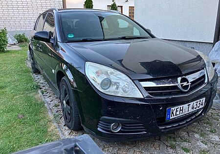 Opel Signum Cosmo 1.9 CDTI 110kW Cosmo