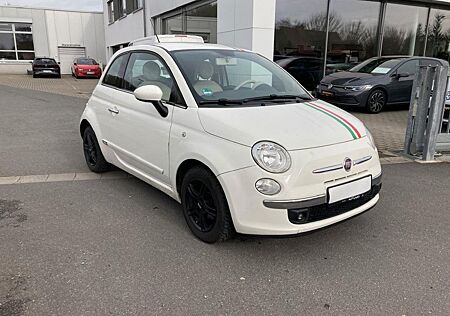 Fiat 500 1.2 8V Lounge