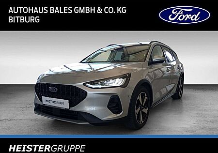 Ford Focus Active X