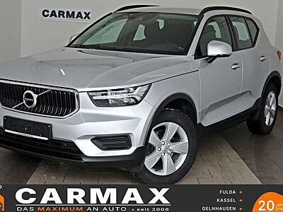 Volvo XC40 D3 2WD Navi,LED,Kamera,Apple CarPlay,PDC
