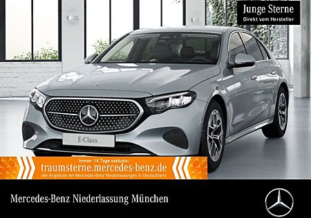 Mercedes-Benz E 220 d/Avantg Adv/Kamera/Distr/Amb+/Winterpaket