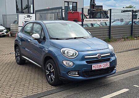 Fiat 500X Mirror/NAVI/AHK/PDC/EURO6