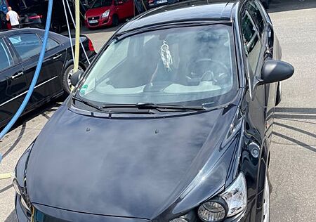 Chevrolet Aveo 1.2 51kW LS LS