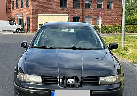 Seat Leon 1,6 16V Torrid Torrid