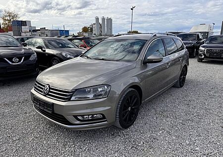 VW Passat Variant gebraucht kaufen VW Passat Variant Volkswagen *Passat*Highline*R-Line*DSG*Navi*Kamera*Alcantar