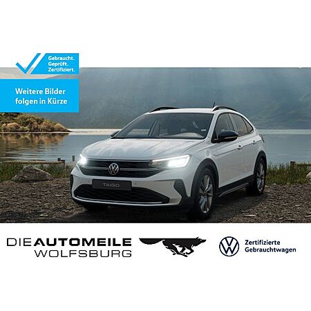 VW Taigo leasen