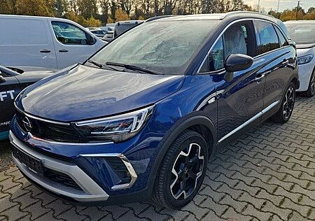 Opel Crossland X 1.5 Diesel Ultimate