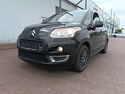 Citroën C3 Picasso 1.6 BENZIN 120 PS VTi-NEU TÜV!!!!