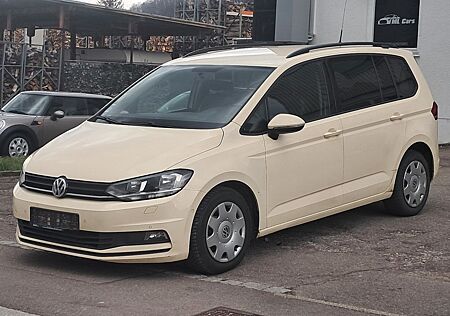 VW Touran Volkswagen 2.0 TDI DSG * 7-Sitzer/SHZ/PDC/ParkAssist