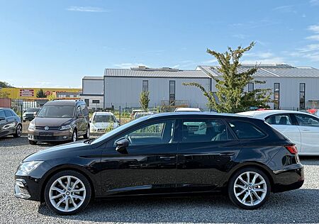 Seat Leon ST 1,8T FR 1.Hand *** Pano+Kamera ***