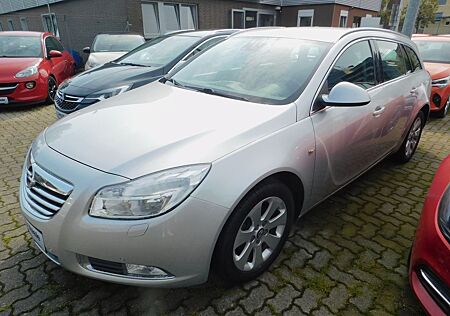 Opel Insignia A Sports Tourer Edition