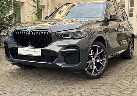 BMW X5 Baureihe xDrive 40 d M Sport