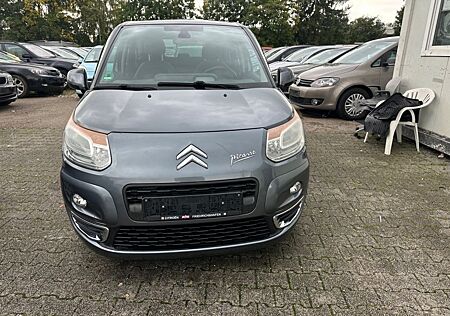 Citroën C3 Picasso Exclusive