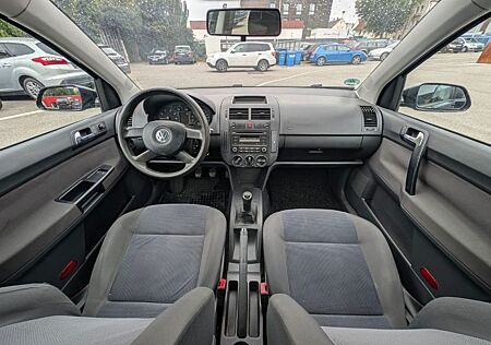 VW Polo Volkswagen 1.4 Comfortline Comfortline