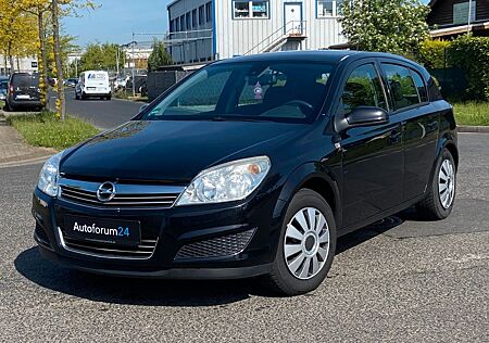 Opel Astra H Lim. Edition*Klima*Isofix*