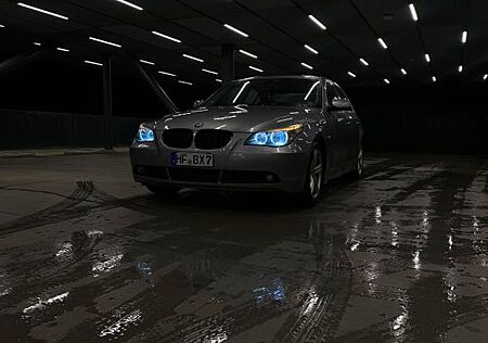 BMW 525i A Highline Exclusive Highline Exclusive