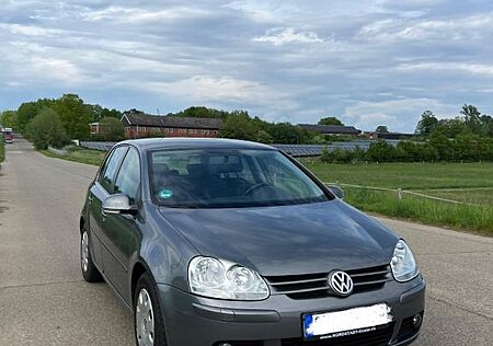 VW Golf Volkswagen 1.4 Basis Variant Basis