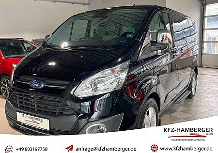 Ford Tourneo Custom 310 L1 TITANIUM 2.0 TDCI NAVI SHZ