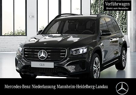 Mercedes-Benz GLB 200 PROGRESSIVE+NIGHT+PANO+360°+LED+TOTW+7G