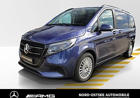 Mercedes-Benz V 220 STYLE PLUS AHK 360° MultiBeam WINTERPAKT