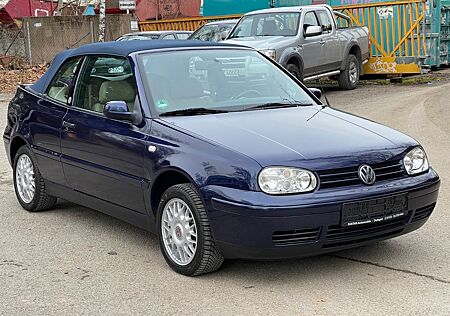 VW Golf Volkswagen *Collector N-470*Leder*Klima*PDC
