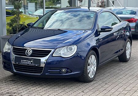 VW Eos Volkswagen 2.0 Cabrio |PDC| ALLWETTER|