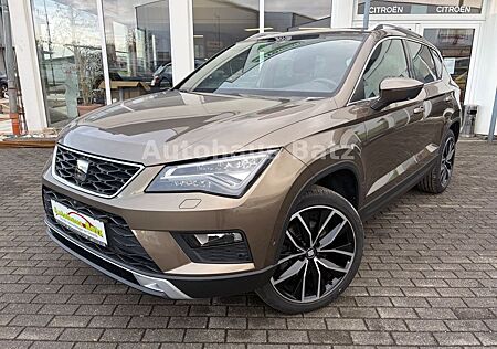 Seat Ateca Xcellence 4Drive SHZ*LED*ACC*FLA*Carplay