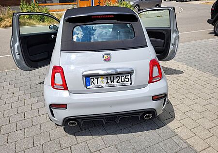 Abarth 595C