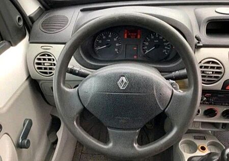 Renault Kangoo Edition Campus 1.5 dCi 50kW Edition C...