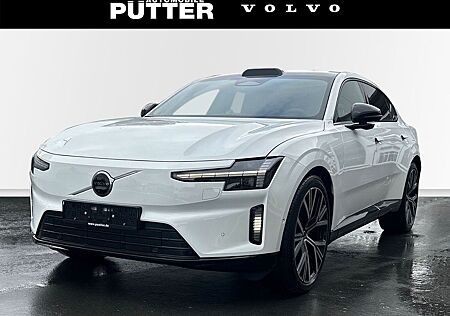 Volvo ES90 Single Motor Extended Range RWD Ultra 22''