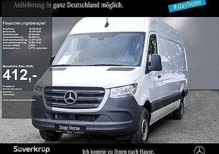 Mercedes-Benz Sprinter 319 KASTEN MAXI L3H2 KLIMA AUTOM KAMERA