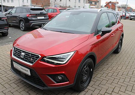 Seat Arona 1.0 TSI FR