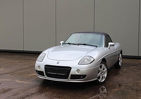 Fiat Barchetta Adria Adria